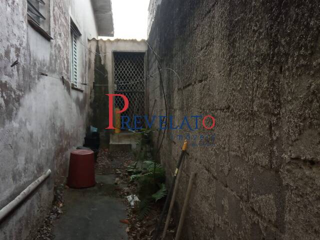 Casa para Venda em São Bernardo do Campo - 3