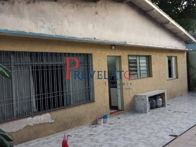 Casa para Venda em São Bernardo do Campo - 2