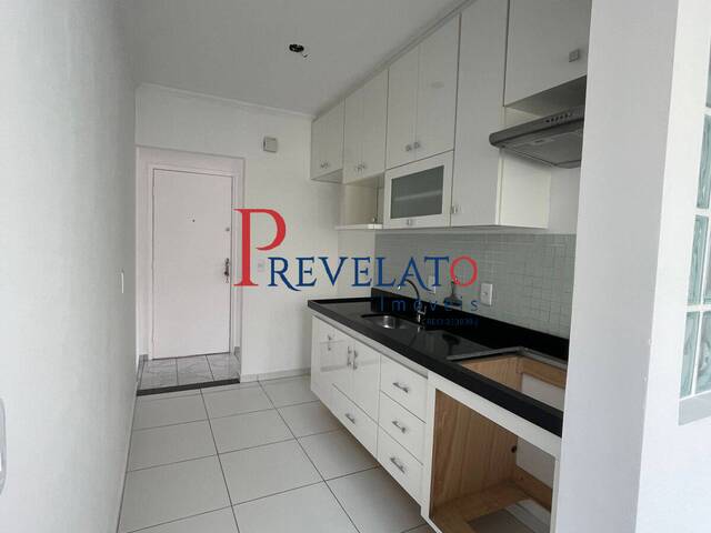 #AP-8333 - Apartamento para Venda em São Bernardo do Campo - SP - 3
