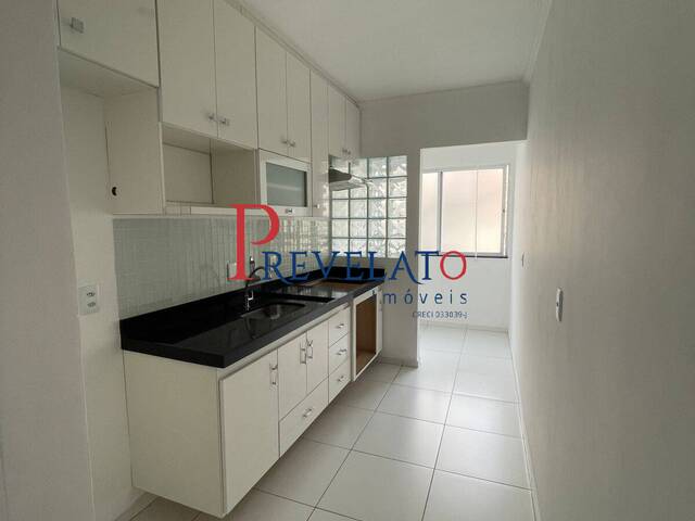 #AP-8333 - Apartamento para Venda em São Bernardo do Campo - SP - 2