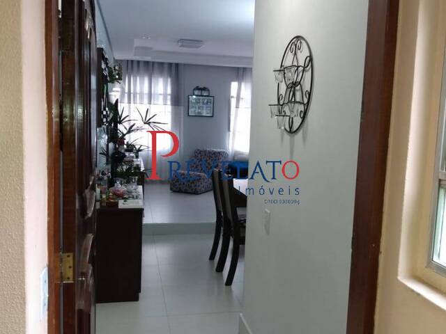 Apartamento para Venda em São Bernardo do Campo - 4