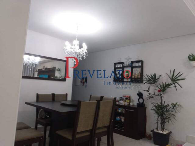 #AP-8332 - Apartamento para Venda em São Bernardo do Campo - SP - 3