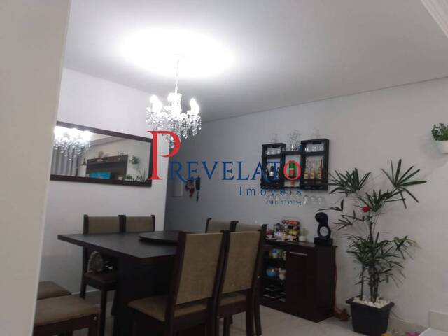 Apartamento para Venda em São Bernardo do Campo - 3