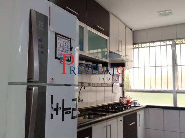 Apartamento para Venda em São Bernardo do Campo - 5