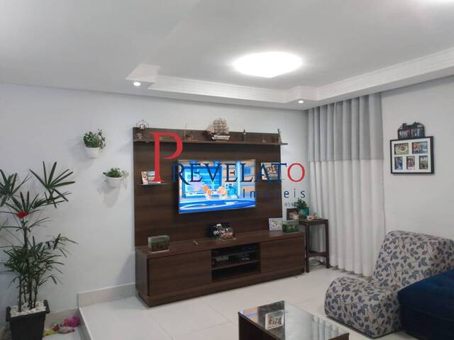 Apartamento para Venda em São Bernardo do Campo - 2
