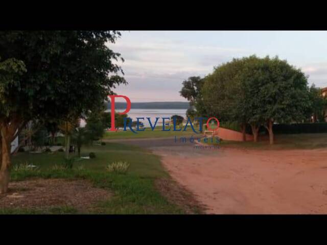 Área para Venda em Paranapanema - 5