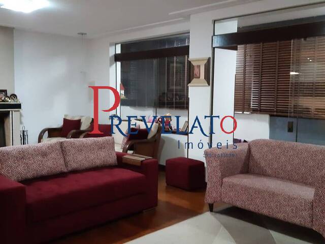 Apartamento para Venda em São Bernardo do Campo - 3