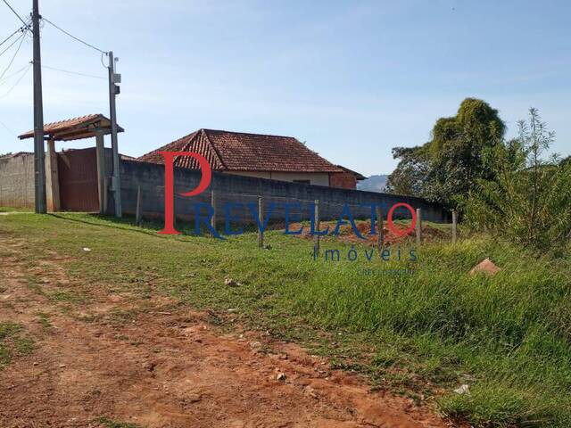 Área para Venda em Piracaia - 4