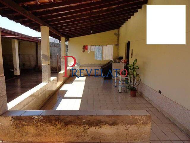 Casa para Venda em Nova Odessa - 5