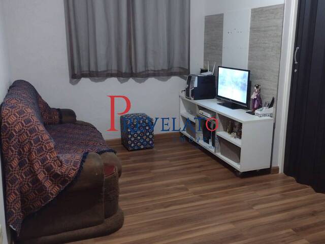#AP-8350 - Apartamento para Venda em São Bernardo do Campo - SP - 1