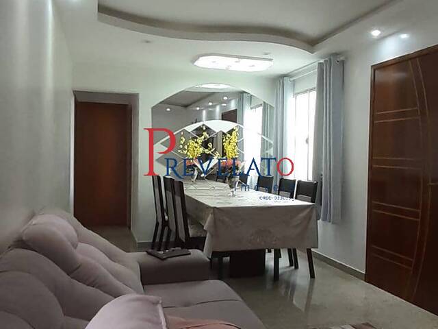#AP-8361 - Apartamento para Venda em São Bernardo do Campo - SP - 3