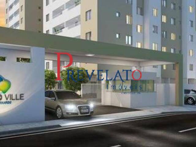 #AP-8362 - Apartamento para Venda em São Bernardo do Campo - SP - 1