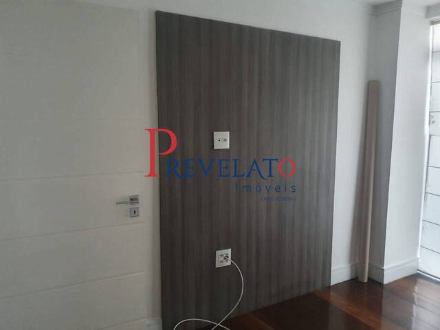 Apartamento para Venda em São Bernardo do Campo - 4