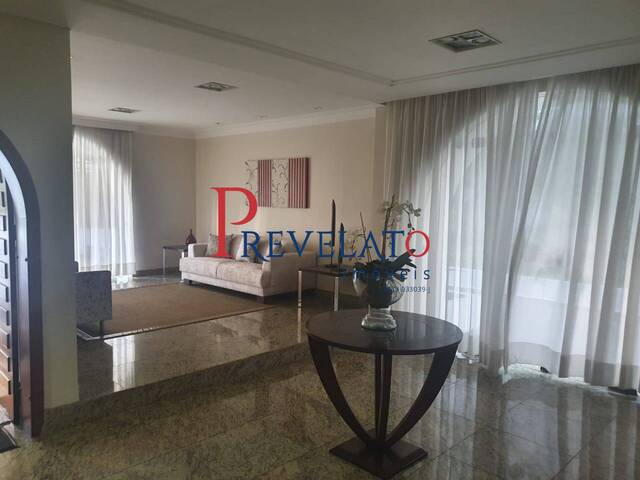 Apartamento para Venda em São Bernardo do Campo - 5