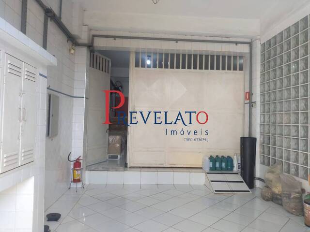 Prédio comercial para Venda em São Bernardo do Campo - 4