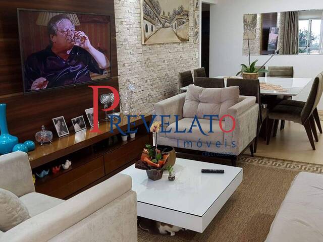 Apartamento para Venda em São Bernardo do Campo - 2