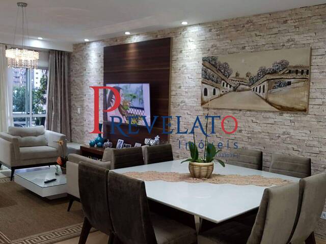 Apartamento para Venda em São Bernardo do Campo - 3