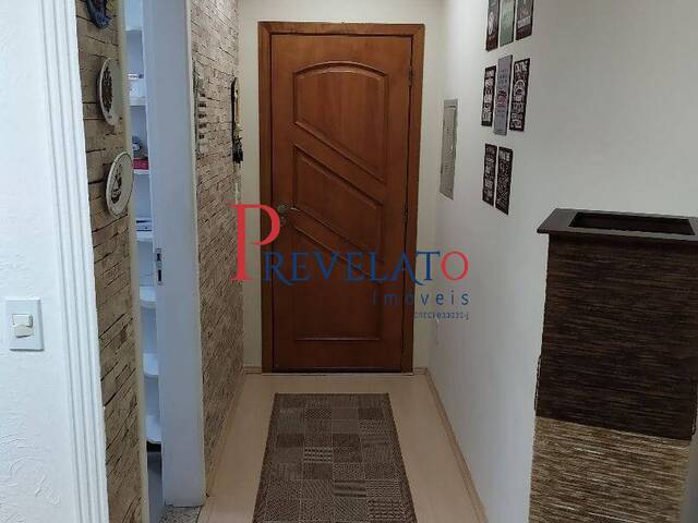 Apartamento para Venda em São Bernardo do Campo - 4