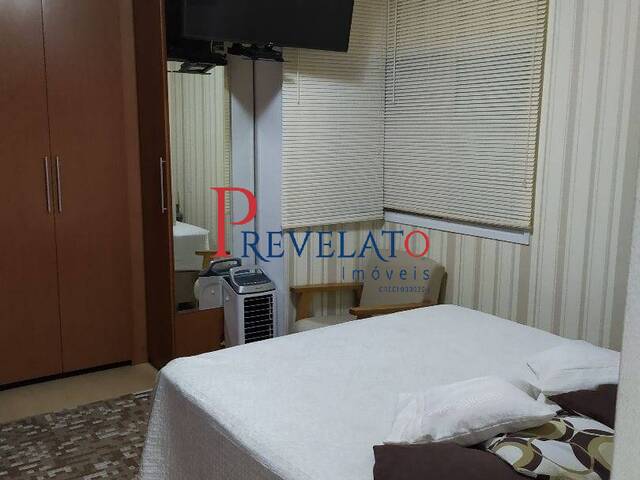 Apartamento para Venda em São Bernardo do Campo - 5