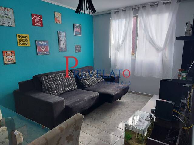 #AP-8392 - Apartamento para Venda em São Bernardo do Campo - SP - 1