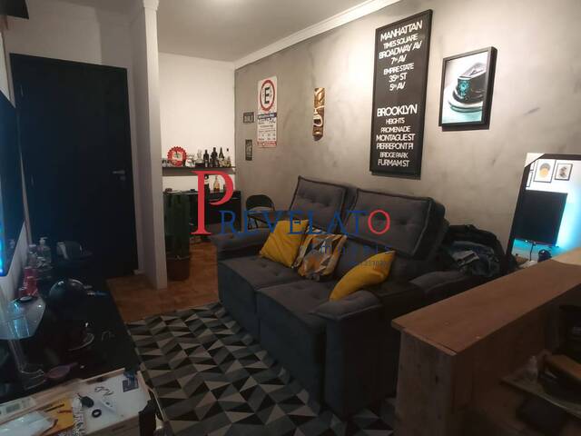 #AP-8403 - Apartamento para Venda em São Bernardo do Campo - SP - 3