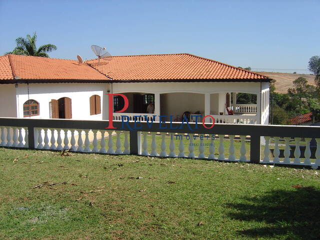 #SB-4760 - Casa em condomínio para Venda em Boituva - SP - 1