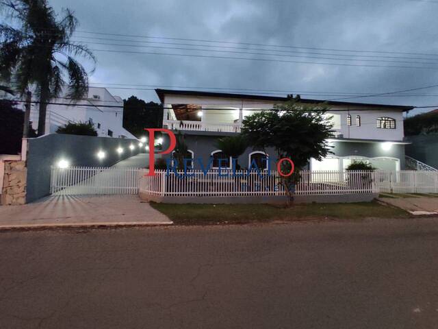 #SB-4760 - Casa em condomínio para Venda em Boituva - SP - 3
