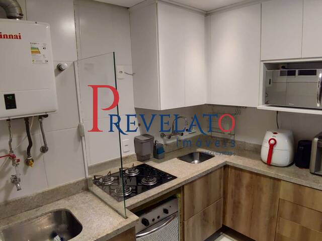 #AP-8406 - Apartamento para Venda em São Bernardo do Campo - SP - 2