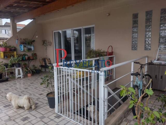 Casa para Venda em São Bernardo do Campo - 2