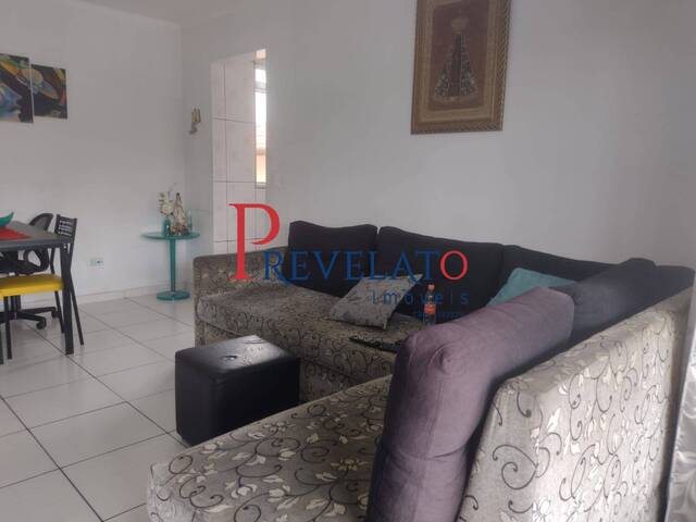 Casa para Venda em São Bernardo do Campo - 3
