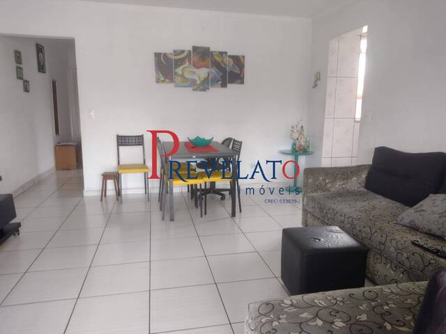 Casa para Venda em São Bernardo do Campo - 4