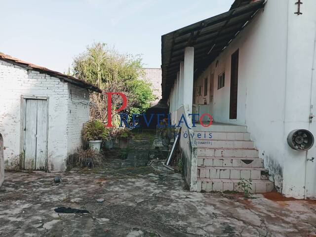 Área para Venda em São Bernardo do Campo - 5