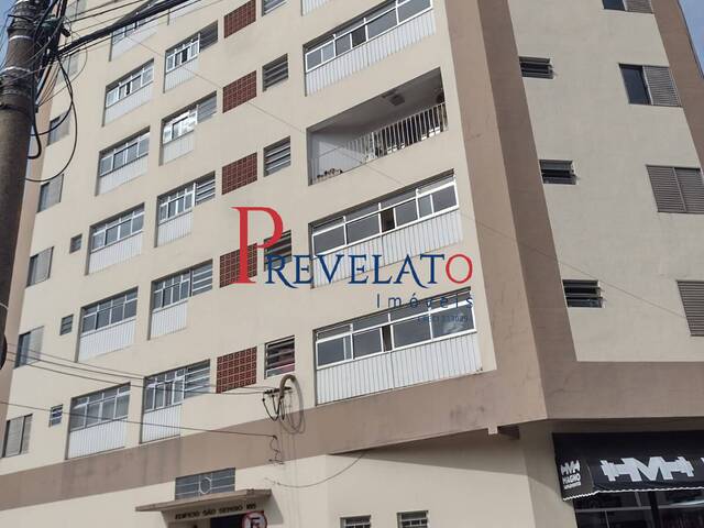 #AP-8177 - Apartamento para Venda em São Bernardo do Campo - SP - 2
