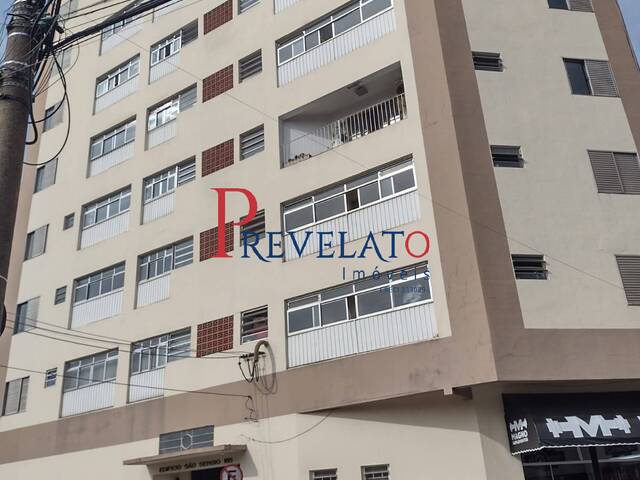 Apartamento para Venda em São Bernardo do Campo - 2