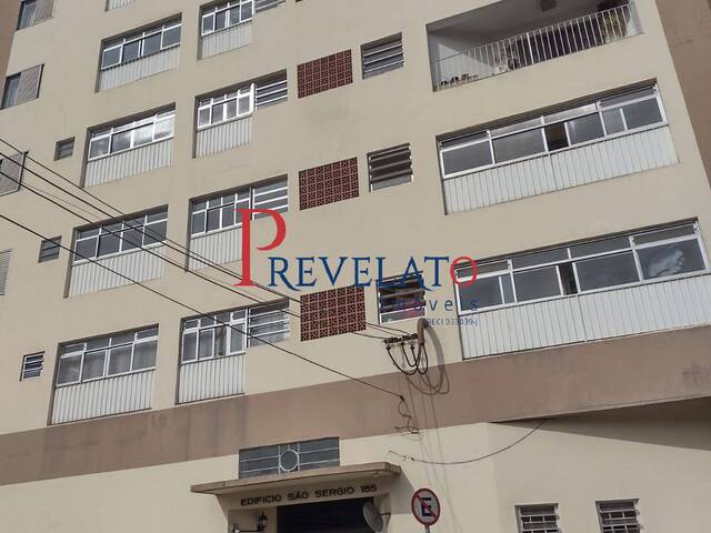 Apartamento para Venda em São Bernardo do Campo - 3