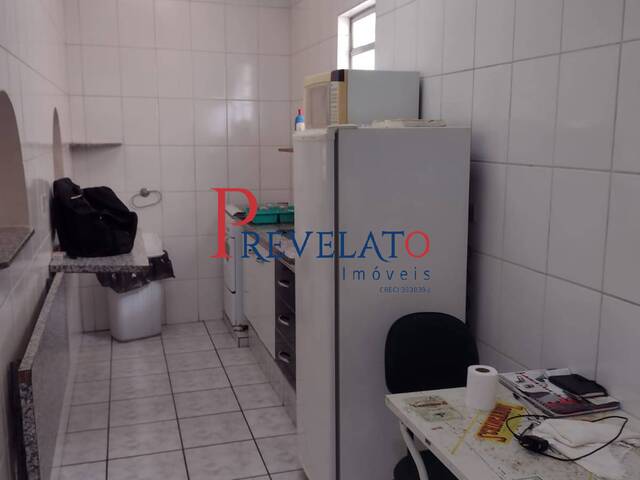 Apartamento para Venda em São Bernardo do Campo - 5