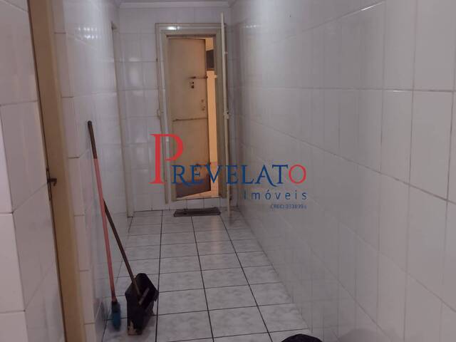 Apartamento para Venda em São Bernardo do Campo - 4