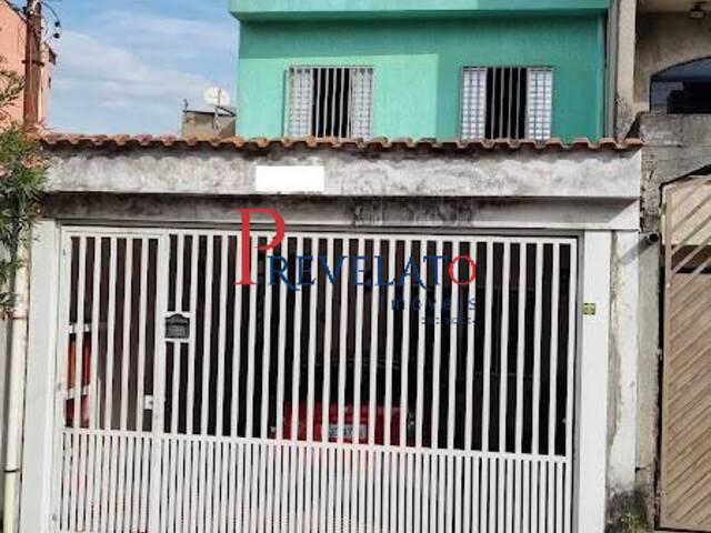 Sobrado para Venda em São Bernardo do Campo - 4