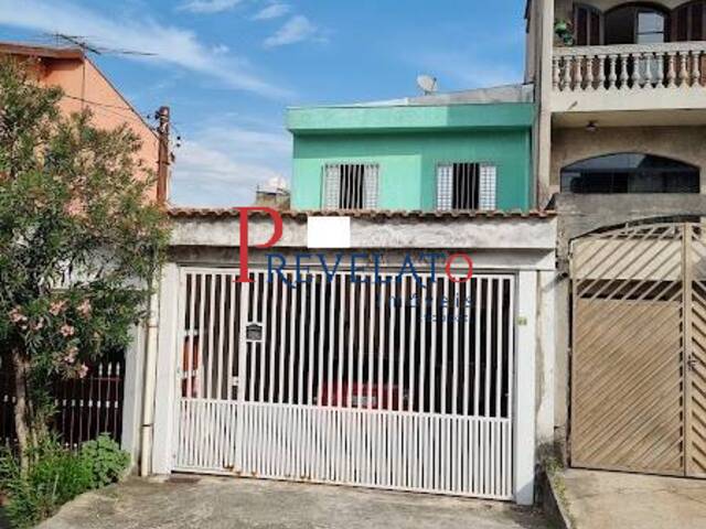 Sobrado para Venda em São Bernardo do Campo - 3