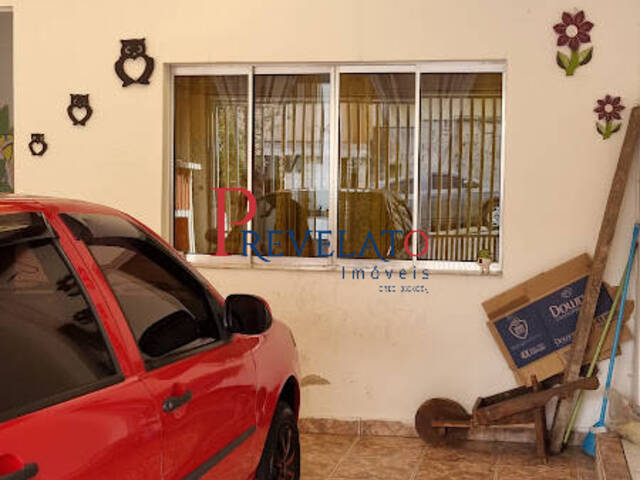 Sobrado para Venda em São Bernardo do Campo - 5