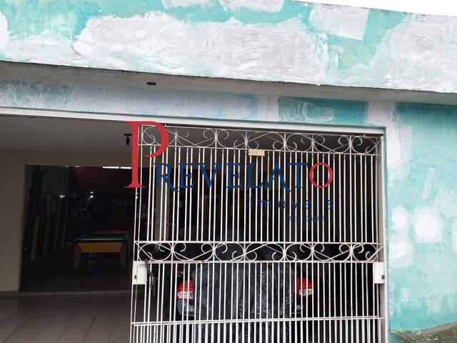 Sobrado para Venda em São Bernardo do Campo - 2