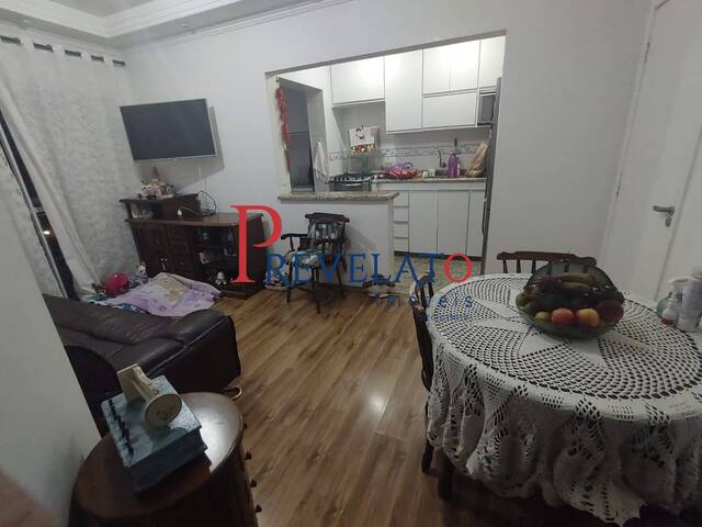 Apartamento para Venda em São Bernardo do Campo - 3