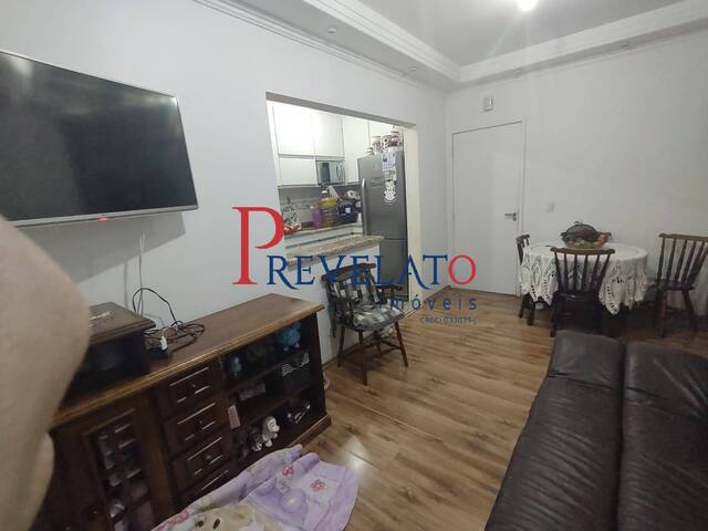 Apartamento para Venda em São Bernardo do Campo - 2