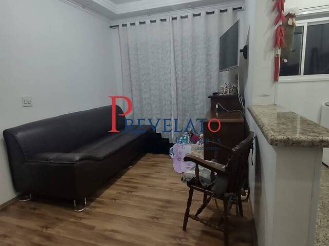 Apartamento para Venda em São Bernardo do Campo - 4