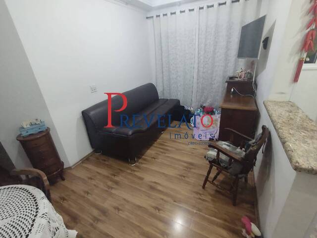 Apartamento para Venda em São Bernardo do Campo - 5
