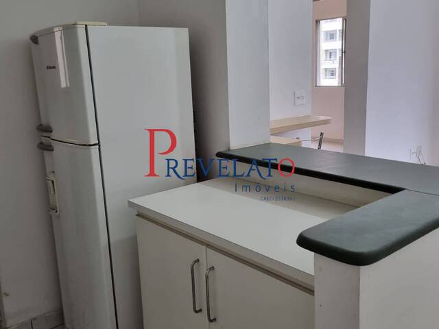 #AP-8507 - Apartamento para Locação em São Bernardo do Campo - SP