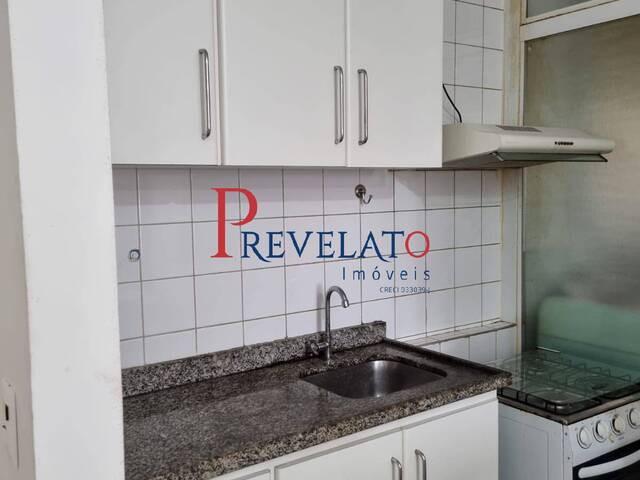 #AP-8507 - Apartamento para Locação em São Bernardo do Campo - SP