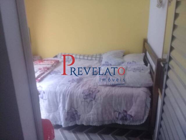 Sobrado para Venda em Santo André - 5