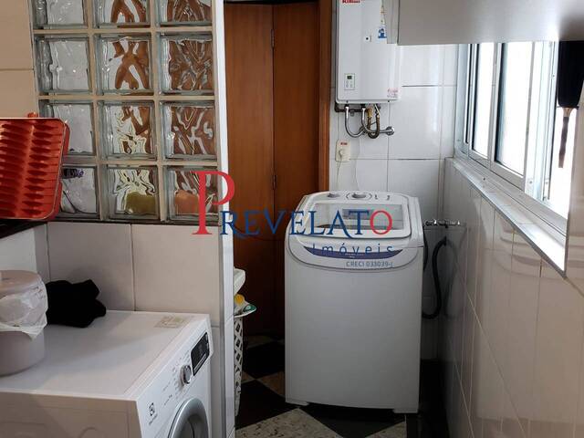 Apartamento para Venda em São Bernardo do Campo - 5