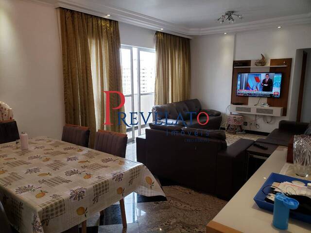 Apartamento para Venda em São Bernardo do Campo - 4